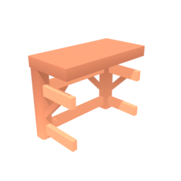 Structure Platform